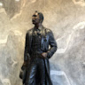 Meet your Posher, Christopher